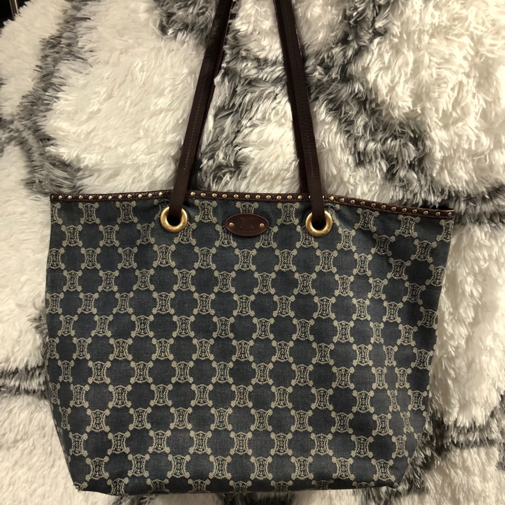 🔥FINAL SALE!!!!!! CELINE MONOGRAM BAG🔥